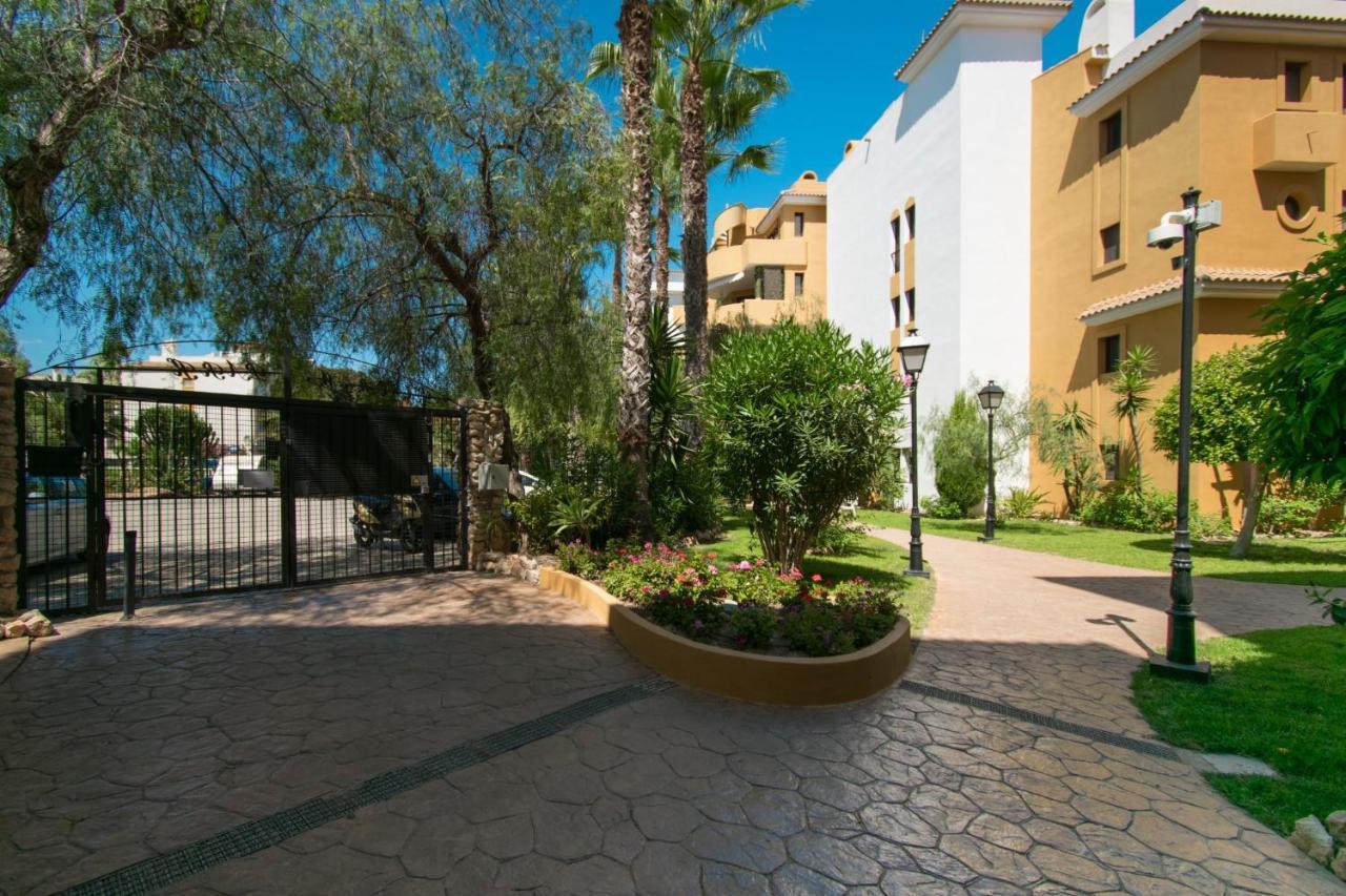 222 Lovely 3 Pools Home - Alicante Holiday Торевьиа Экстерьер фото