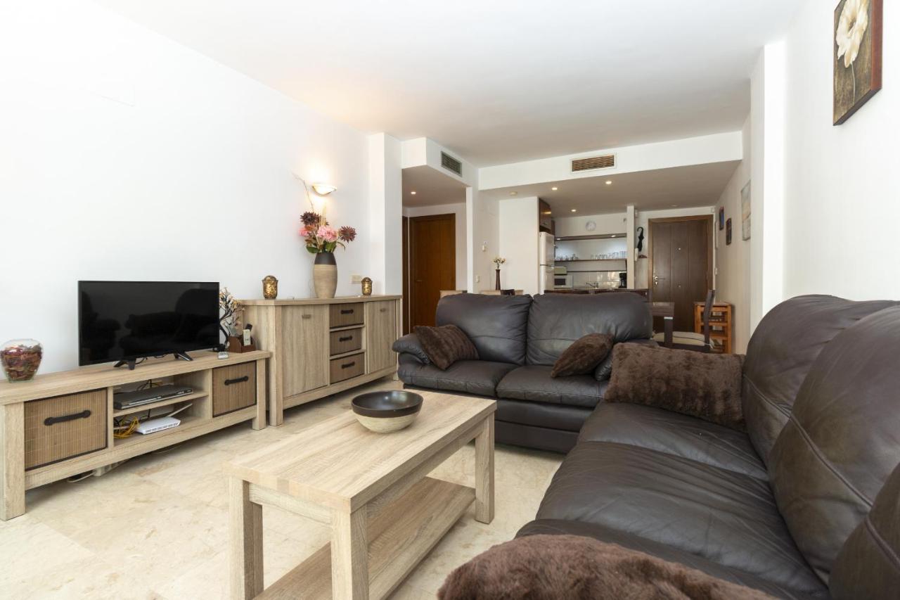 222 Lovely 3 Pools Home - Alicante Holiday Торевьиа Экстерьер фото