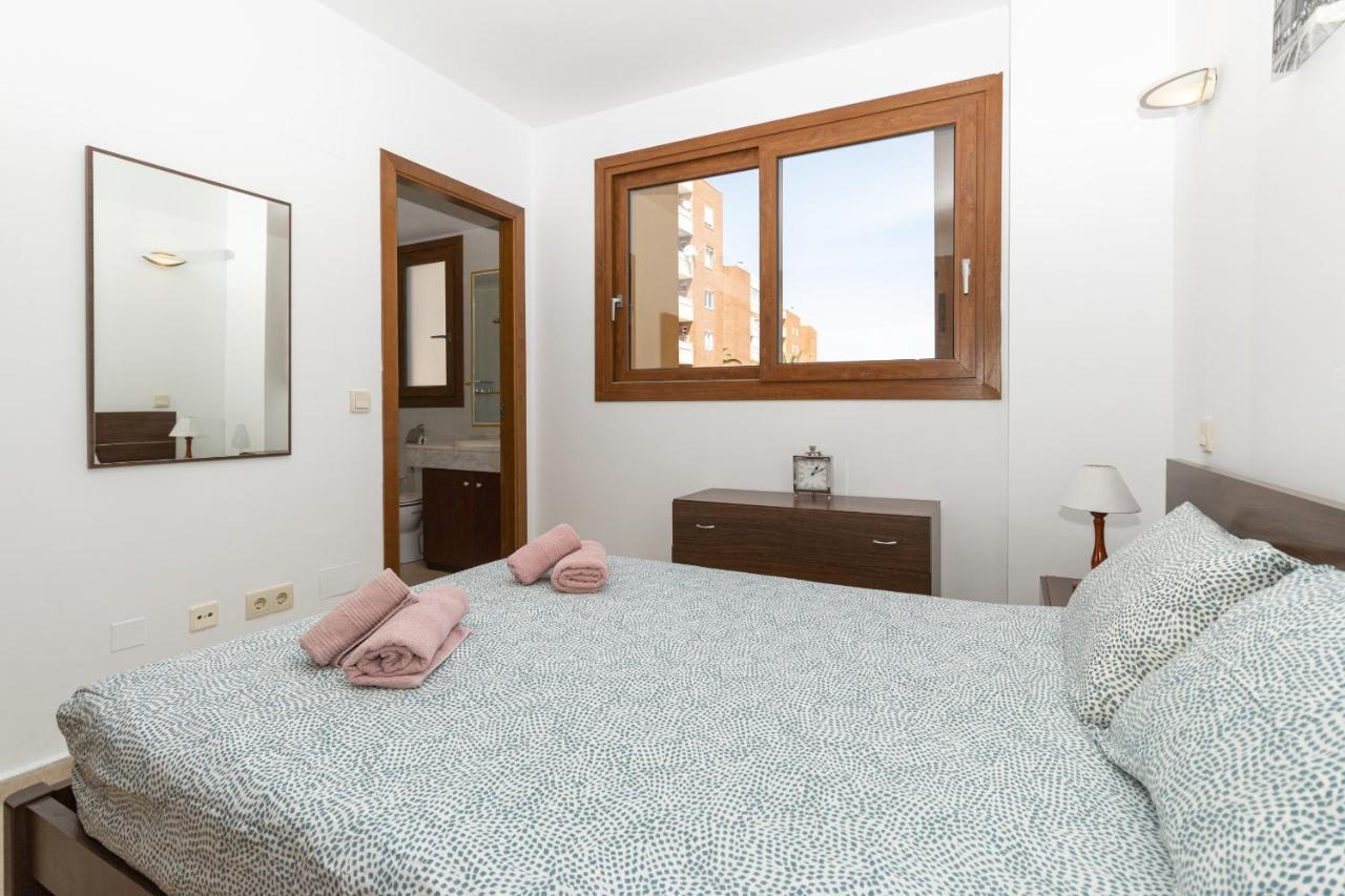 222 Lovely 3 Pools Home - Alicante Holiday Торевьиа Экстерьер фото