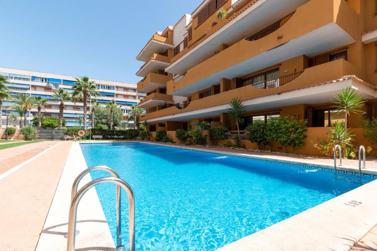 222 Lovely 3 Pools Home - Alicante Holiday Торевьиа Экстерьер фото