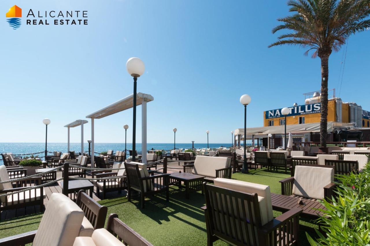 222 Lovely 3 Pools Home - Alicante Holiday Торевьиа Экстерьер фото