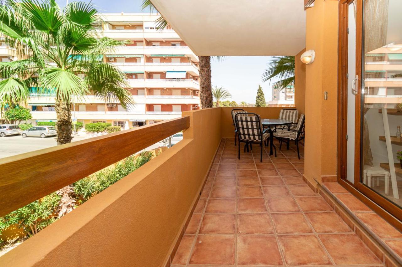 222 Lovely 3 Pools Home - Alicante Holiday Торевьиа Экстерьер фото