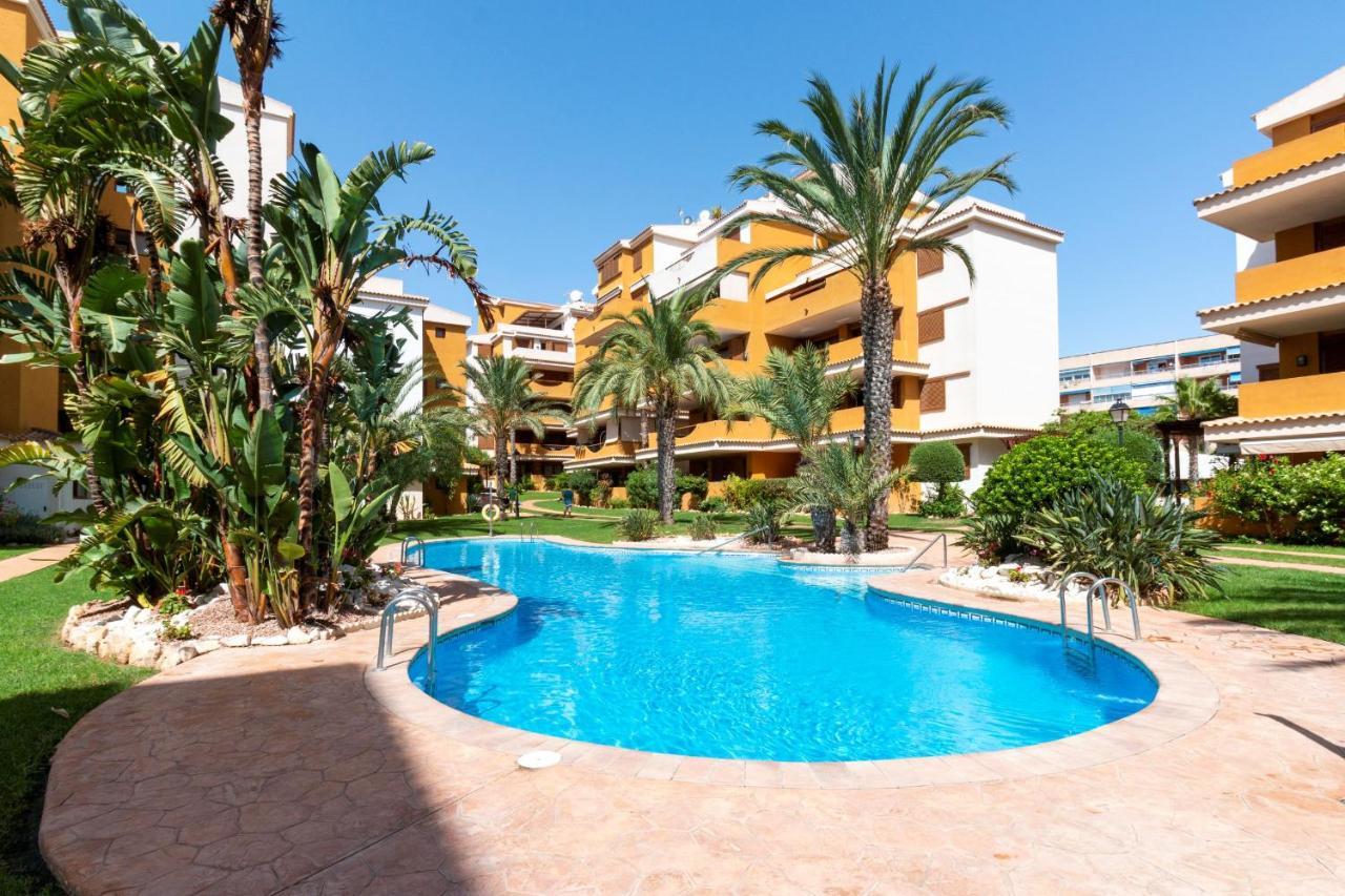 222 Lovely 3 Pools Home - Alicante Holiday Торевьиа Экстерьер фото