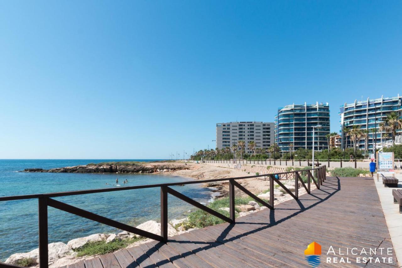 222 Lovely 3 Pools Home - Alicante Holiday Торевьиа Экстерьер фото