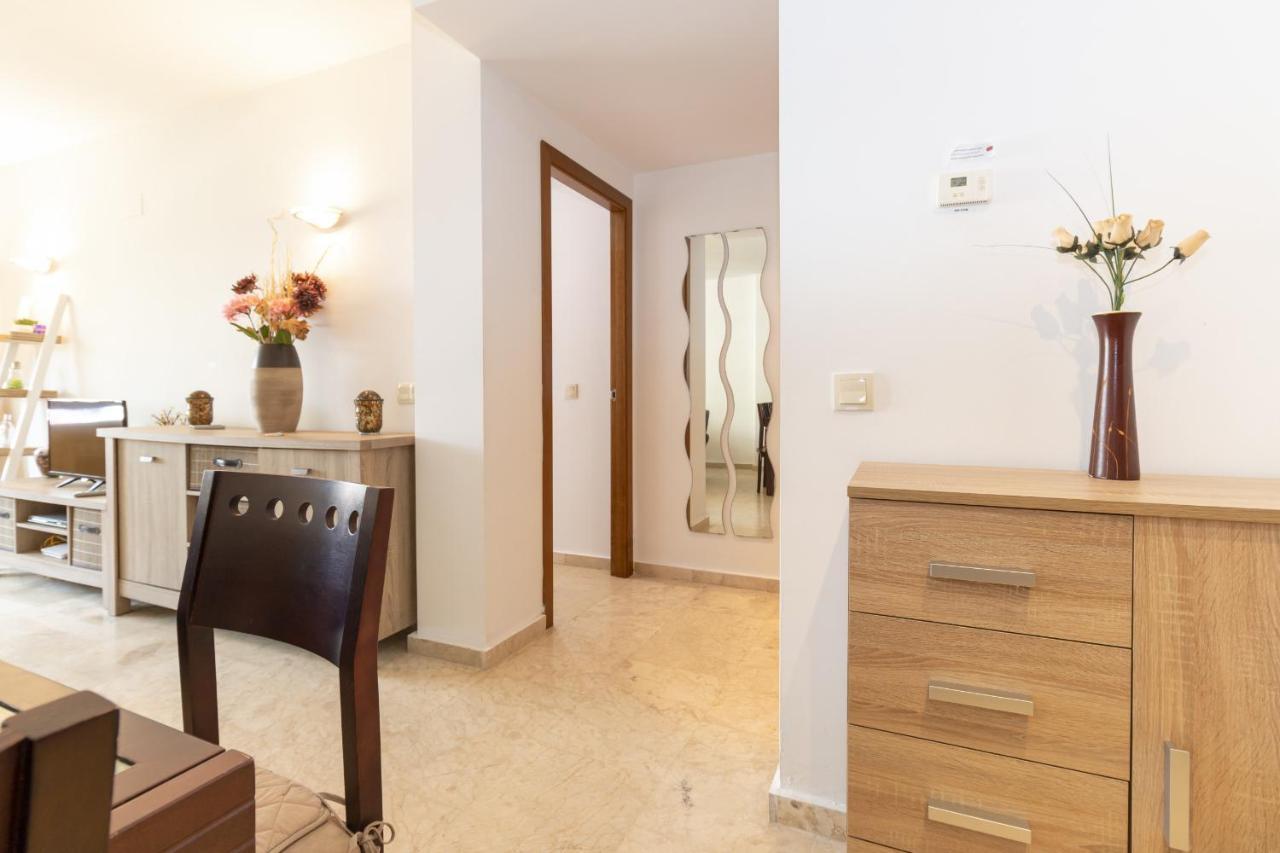 222 Lovely 3 Pools Home - Alicante Holiday Торевьиа Экстерьер фото