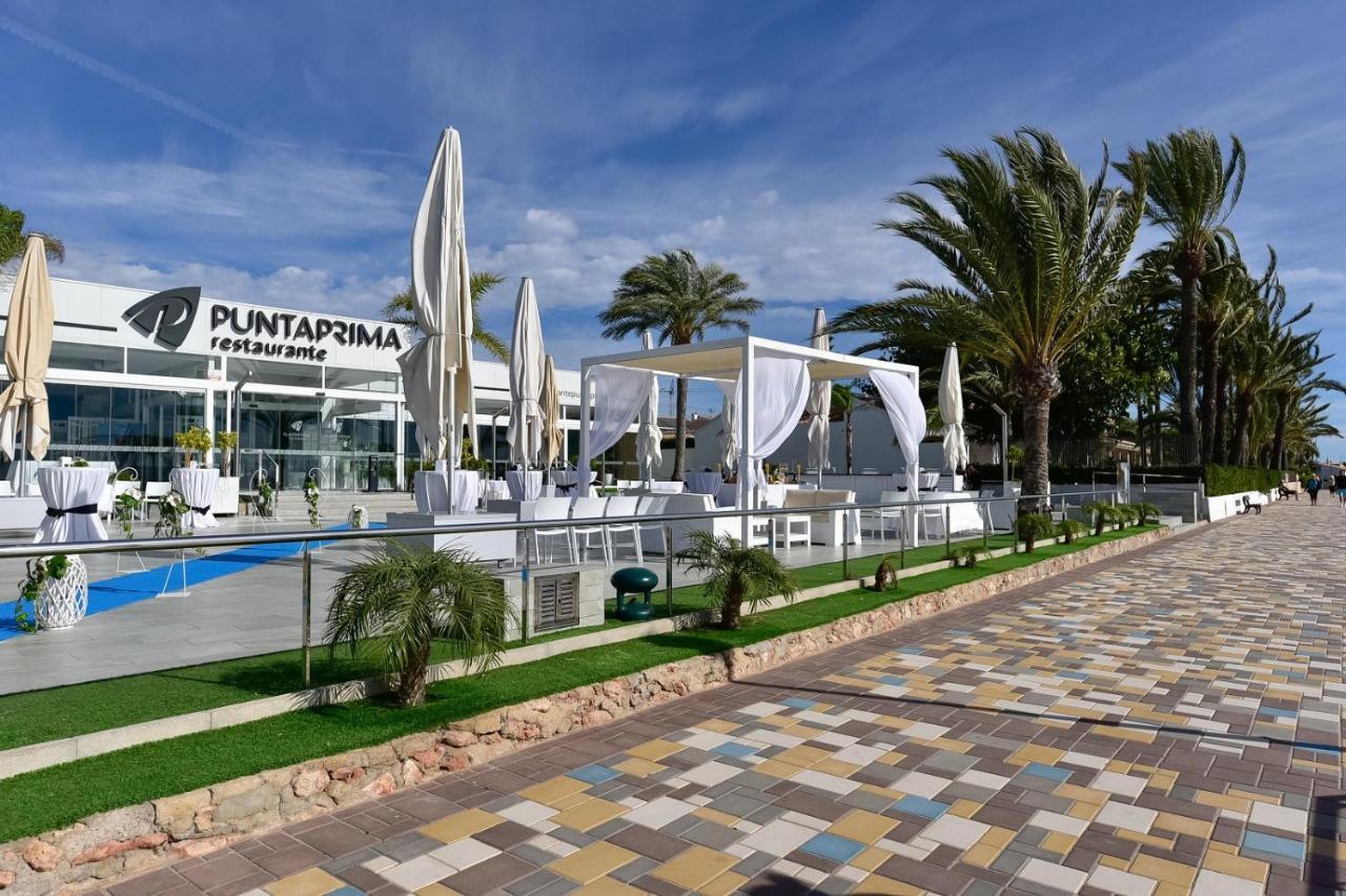 222 Lovely 3 Pools Home - Alicante Holiday Торевьиа Экстерьер фото