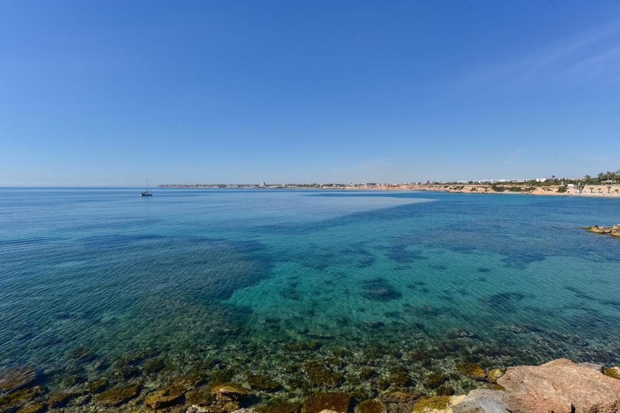 222 Lovely 3 Pools Home - Alicante Holiday Торевьиа Экстерьер фото