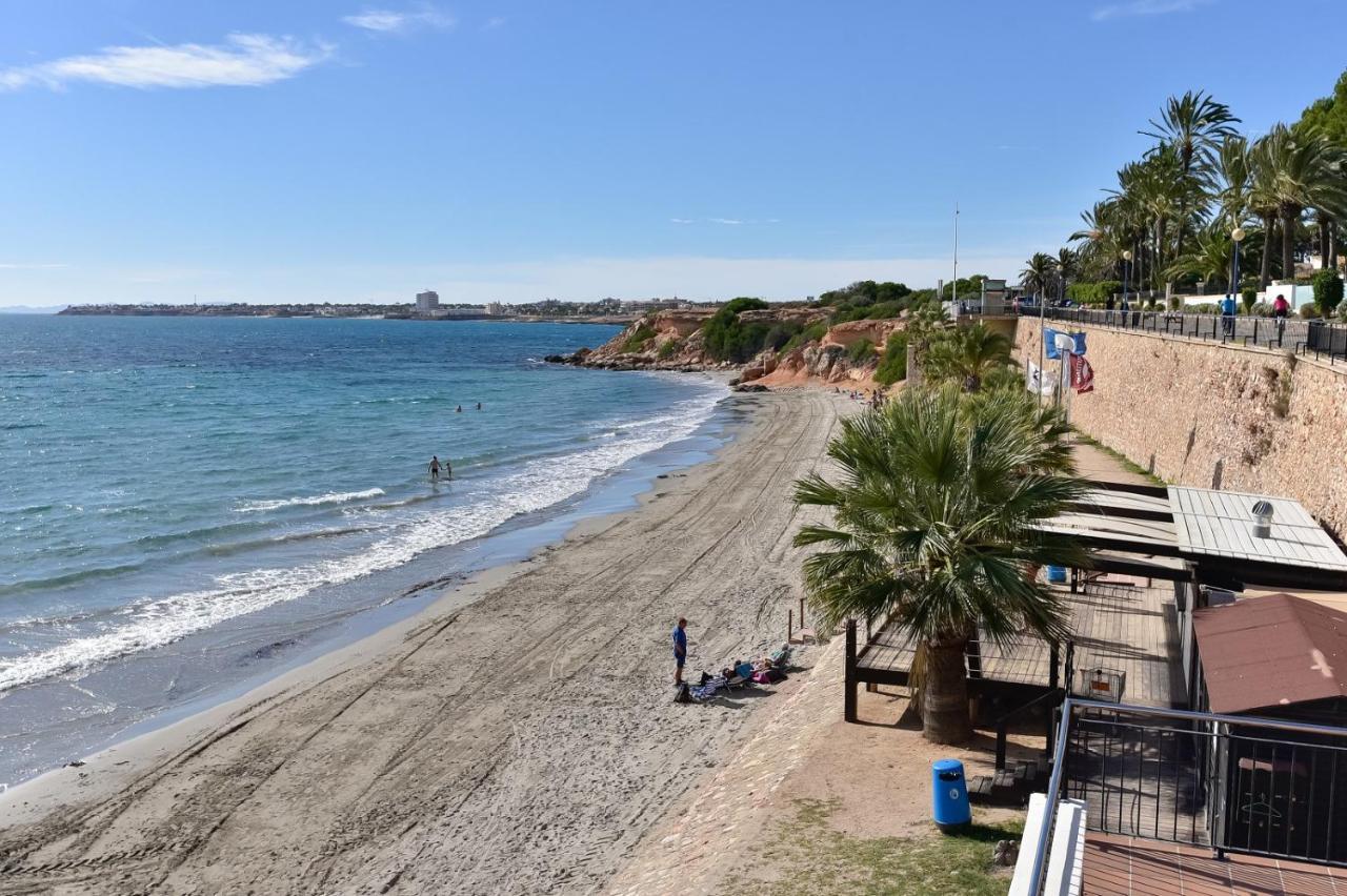222 Lovely 3 Pools Home - Alicante Holiday Торевьиа Экстерьер фото